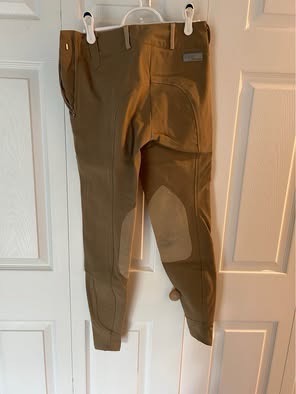 PIPER BY SMARTPAK Riding Pants - Breeches