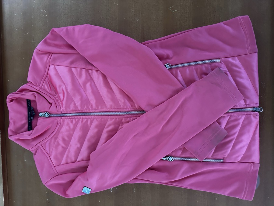 LeMieux Dynamique Jacket 