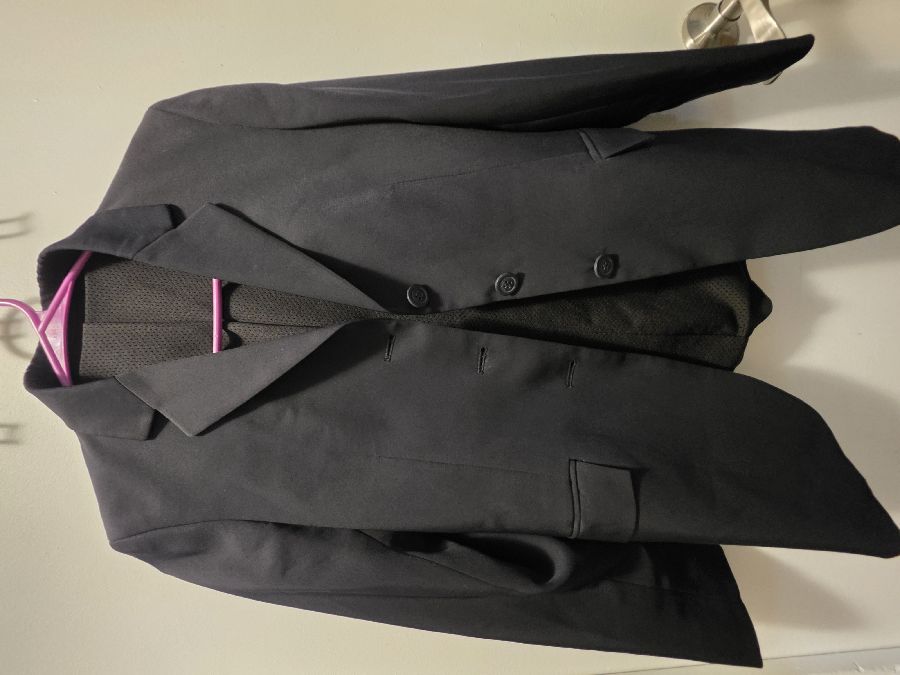 R.J.Classics youth 16 L