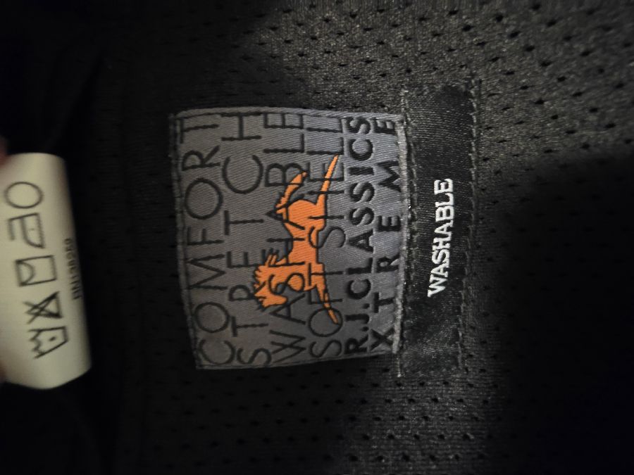 R.J.Classics youth 16 L