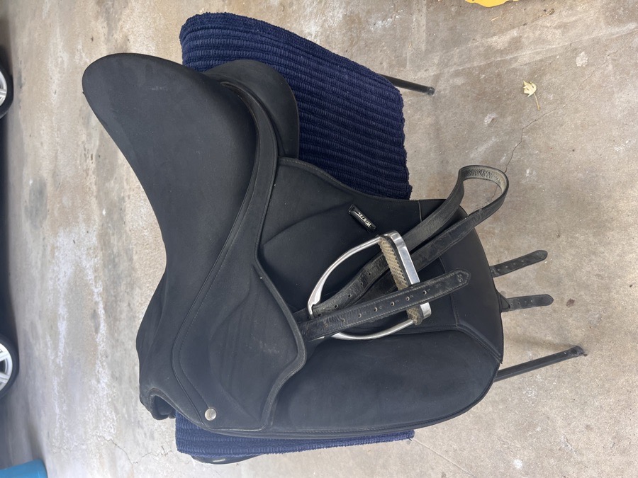 Wintec Pro Saddle