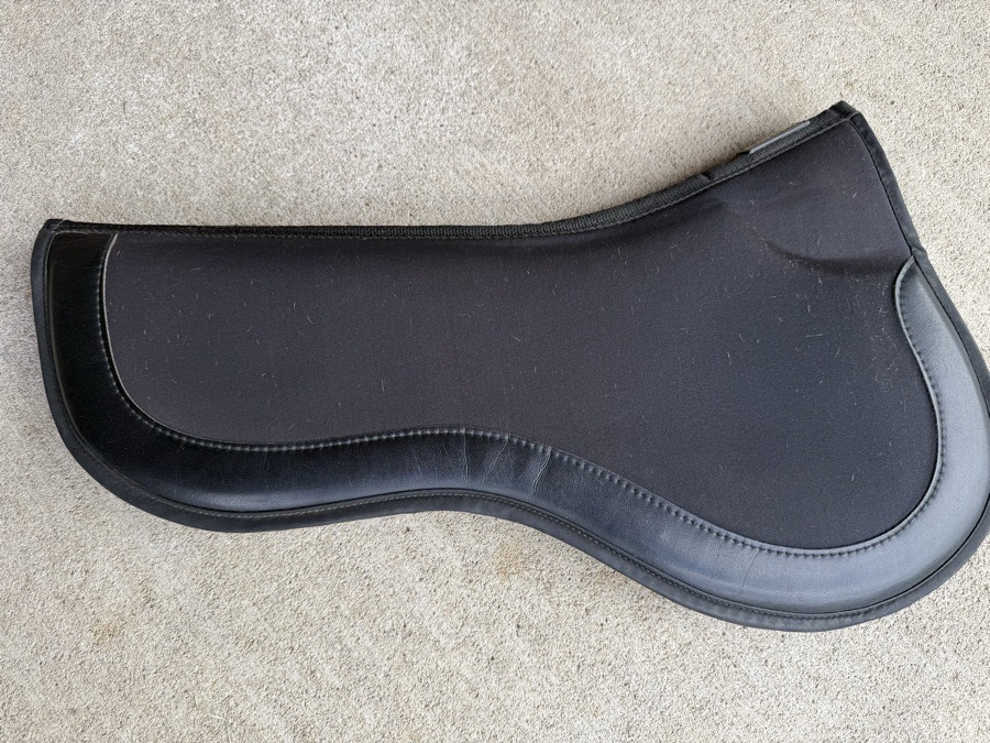 Equifit Impacteq Half Pad