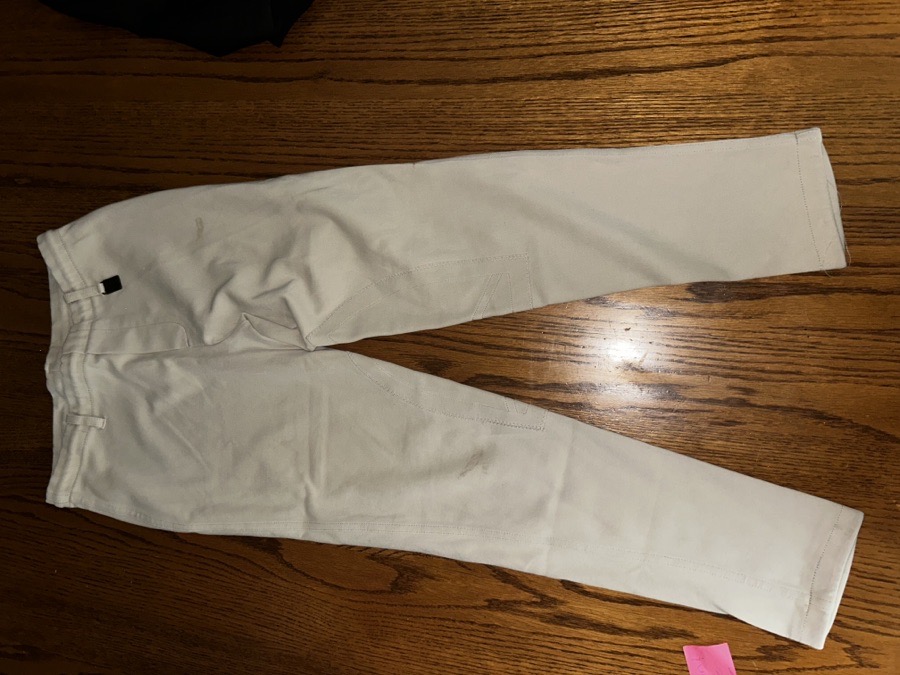 Kids large Devon Aire Breeches  