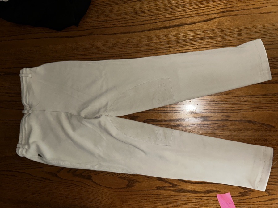 Kids large Devon Aire Breeches  