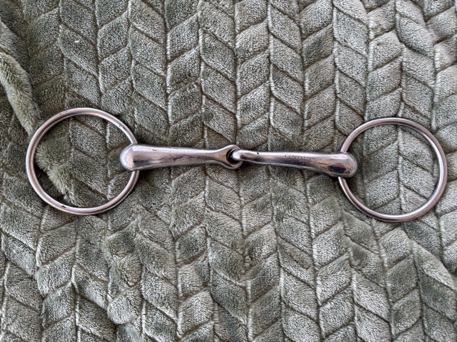 Centaur 5 1/2 loose ring 