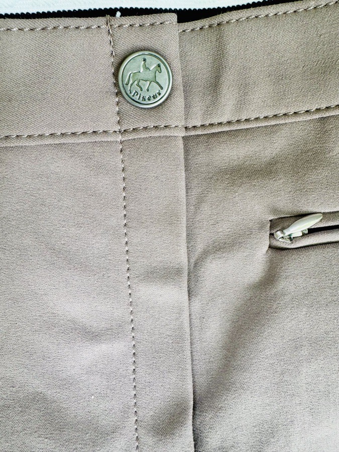 Pikeur Lugana Breeche - new with tags🤩