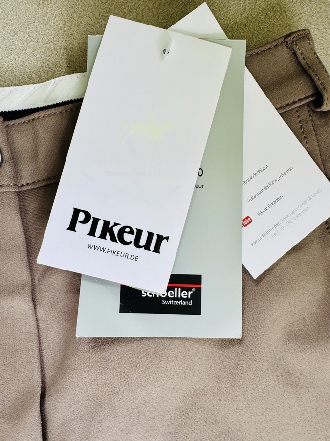 Pikeur Lugana Breeche - new with tags🤩