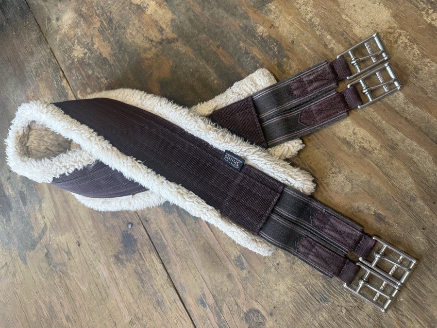 SHIRES 52” Girth