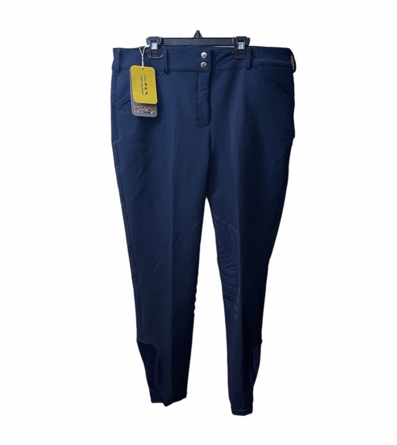 HKM 34 Riding Pants - Breeches