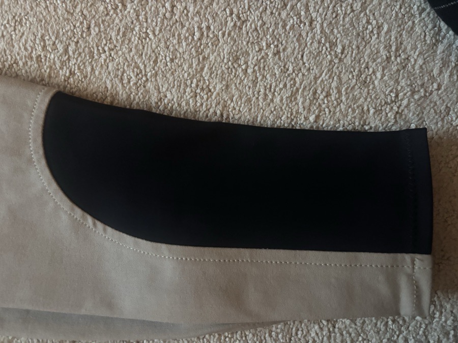 THE TAILORED SPORTSMAN Trophy HunterRiding Pants - Breeches Size 22