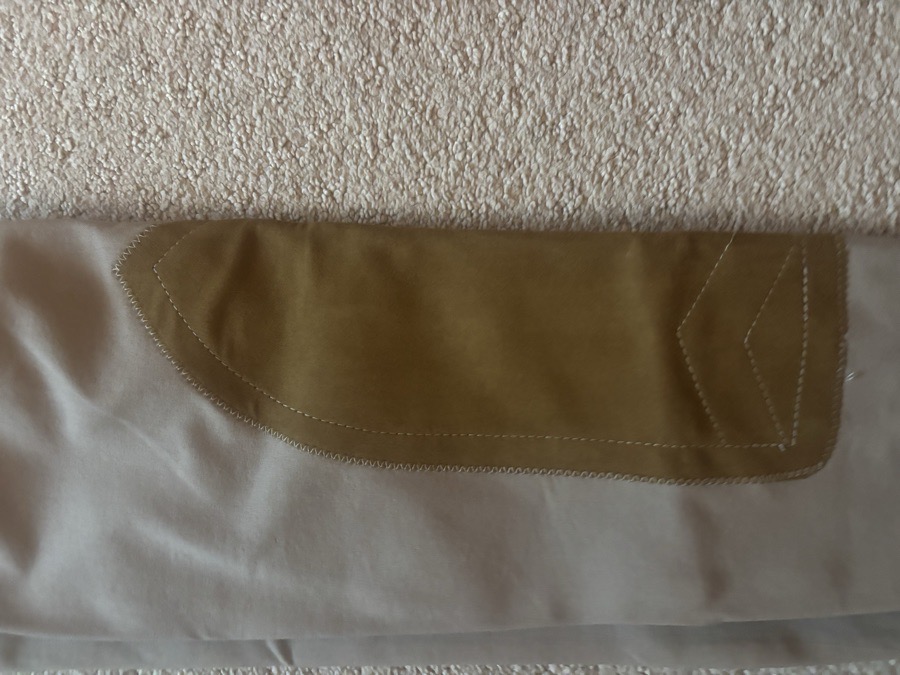 THE TAILORED SPORTSMAN Trophy HunterRiding Pants - Breeches Size 22