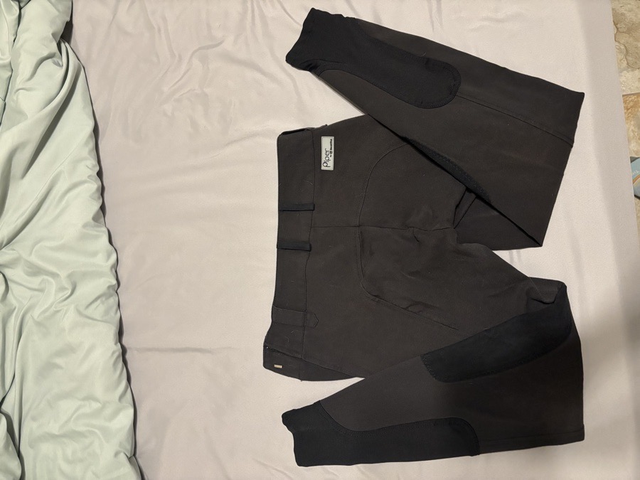 SMARTPAK Riding Pants - Breeches