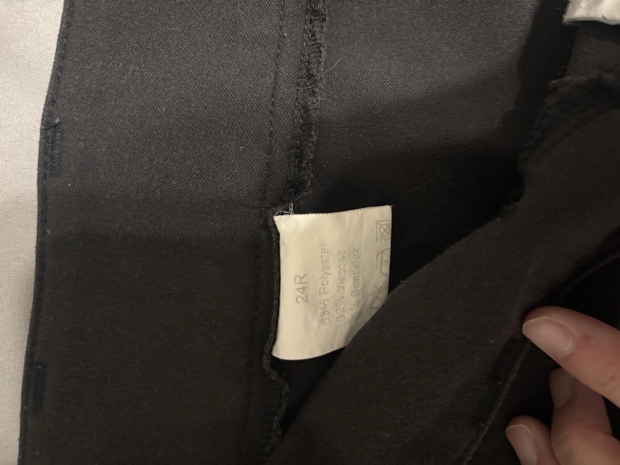SMARTPAK Riding Pants - Breeches