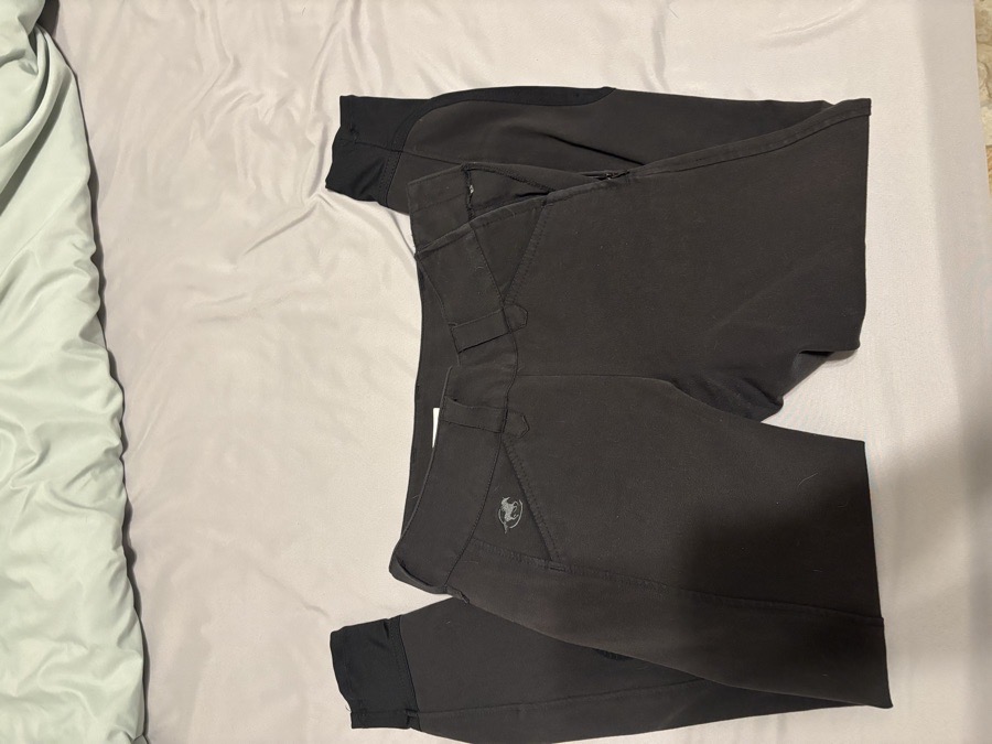 SMARTPAK Riding Pants - Breeches