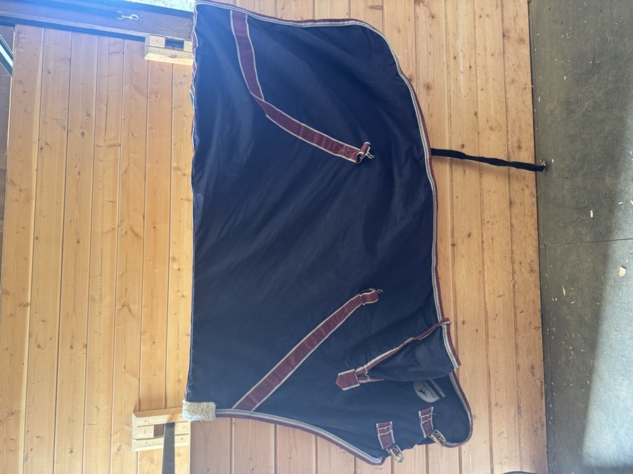SMARTPAK Ultimate Stable Sheet Pony