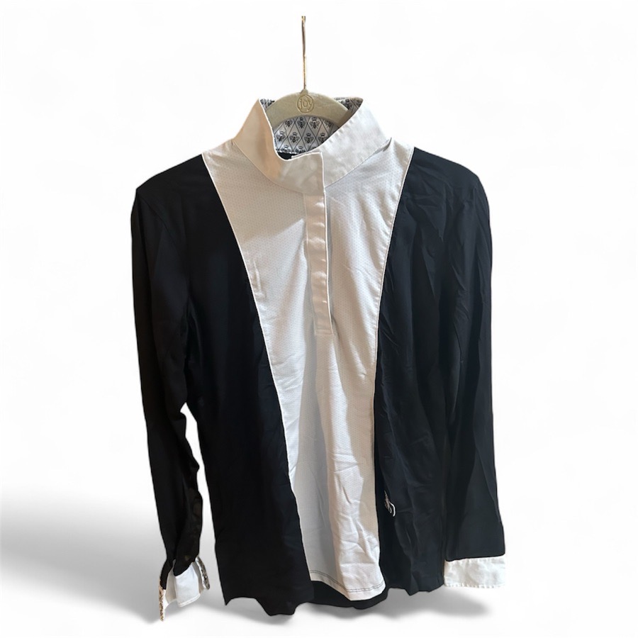 Essex Classics Show Shirt