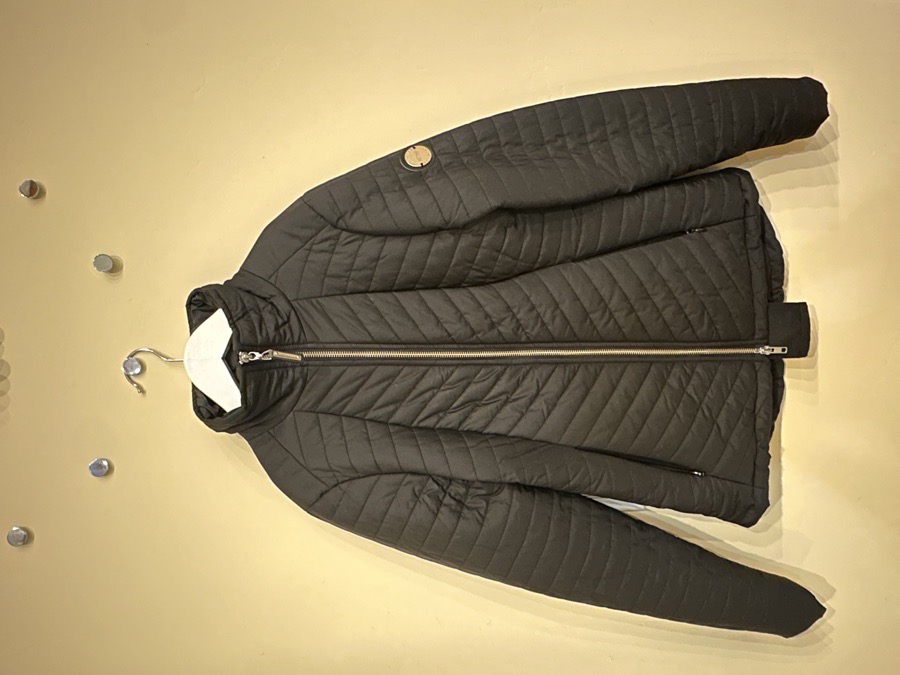 Asmar Equestrian Lightweight Down Jacket