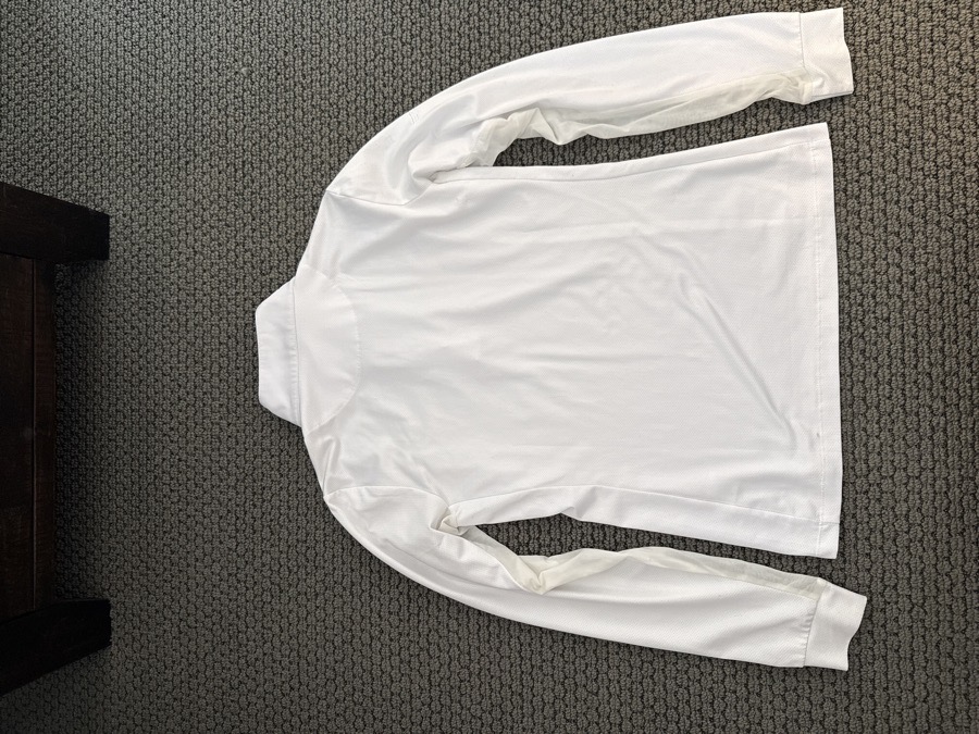 Size Small ROMFH show shirt