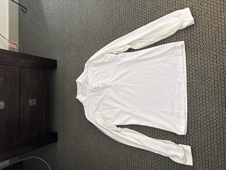 Size Small ROMFH show shirt