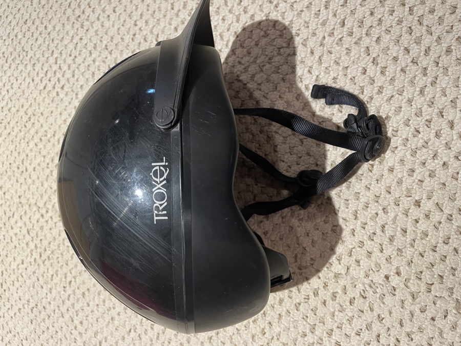 Troxel Girl’s Riding Helmet