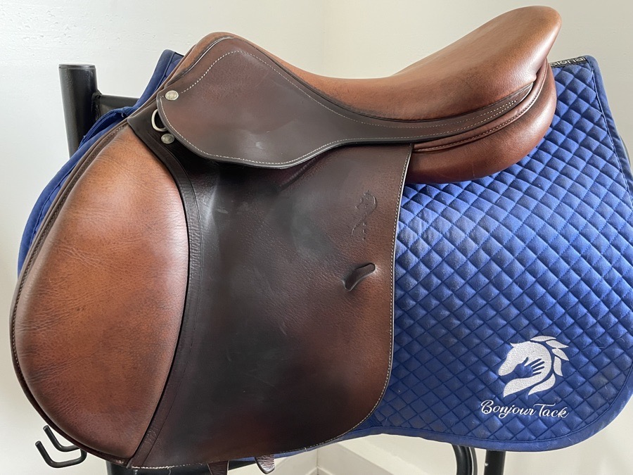 17” Antares SC - 3NB