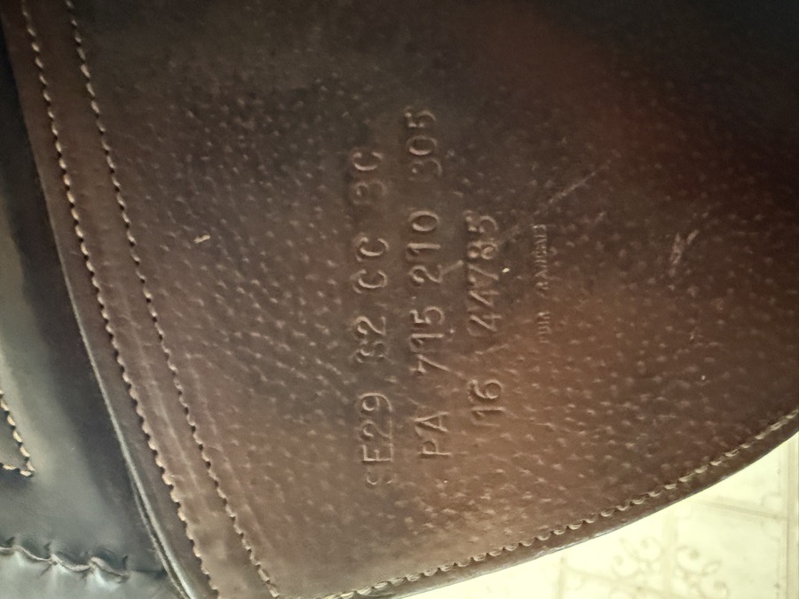CWD 2GS SE29 3C 17.5” - Full Buffalo