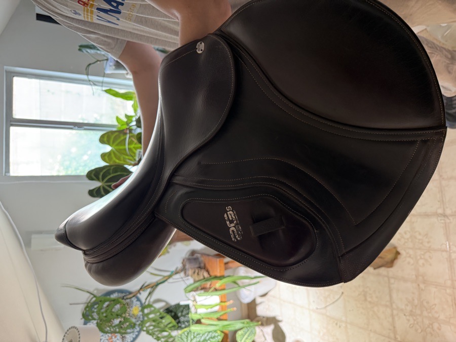 CWD 2GS SE29 3C 17.5” - Full Buffalo