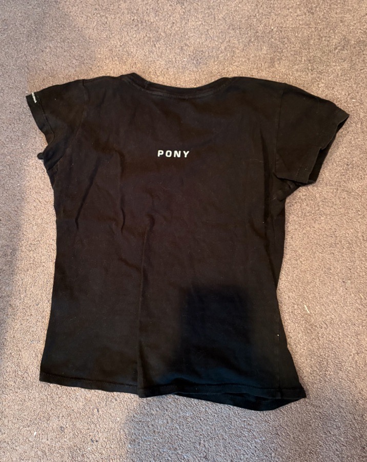 Charles Ancona Shirt