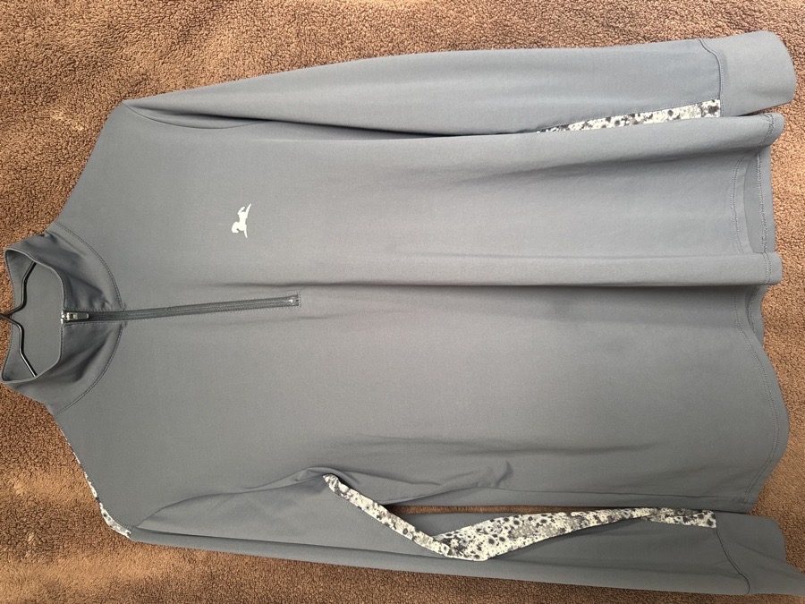 RJ CLASSICS Polo & Shirt L
