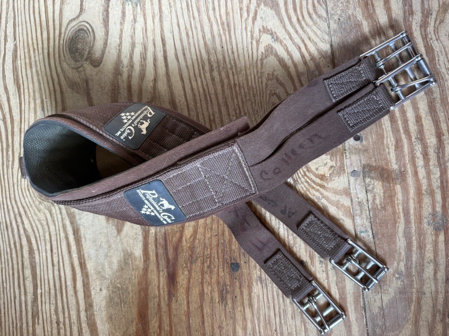 PROFESSIONAL'S CHOICE 40” girth