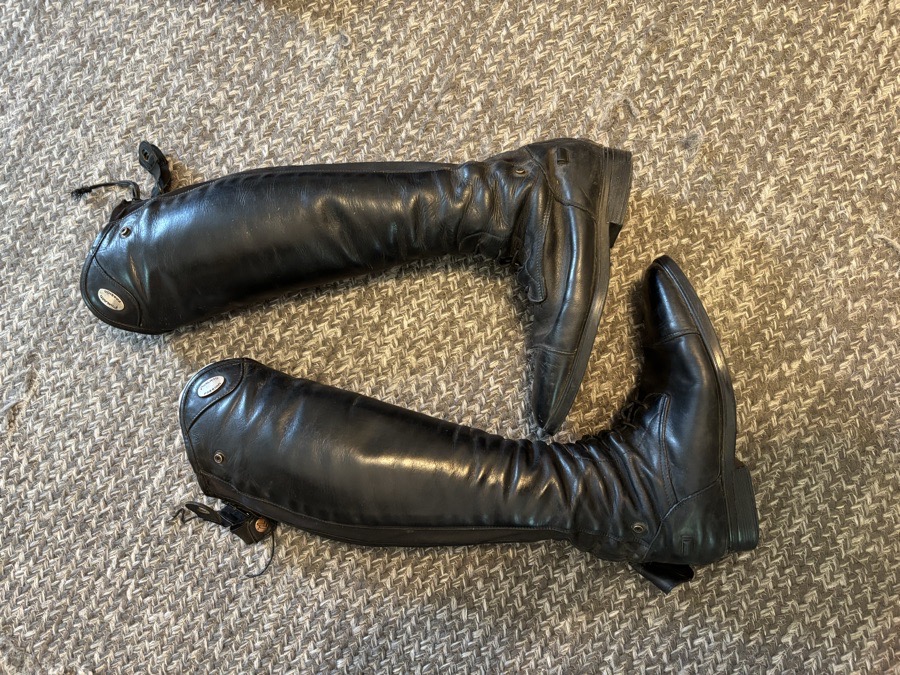 PARLANTI miami Boots 39