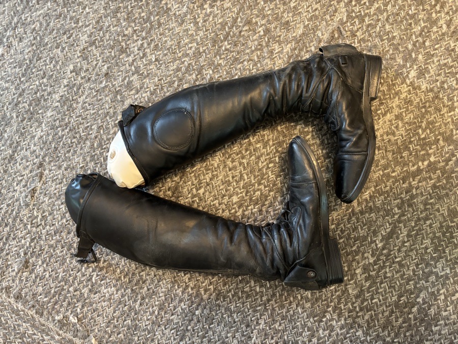 PARLANTI miami Boots 39