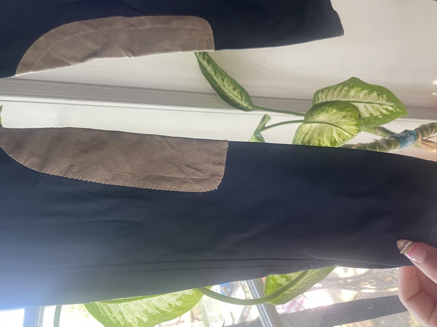 THE TAILORED SPORTSMAN Riding Pants - Breeches