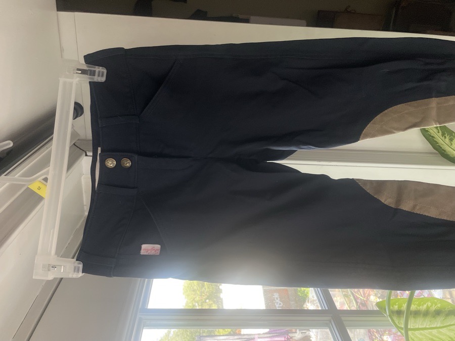 THE TAILORED SPORTSMAN Riding Pants - Breeches