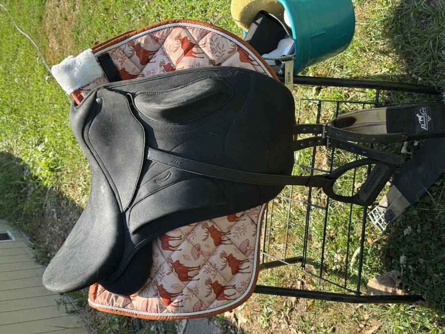 WINTEC pro endurance | 18" | 7" Tree Size