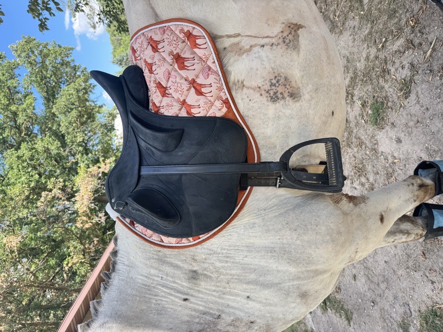 WINTEC pro endurance | 18" | 7" Tree Size
