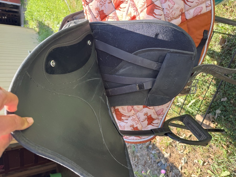 WINTEC pro endurance | 18" | 7" Tree Size