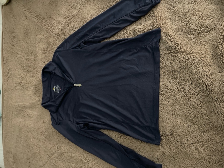 KASTEL DENMARK KIDS XL NAVY