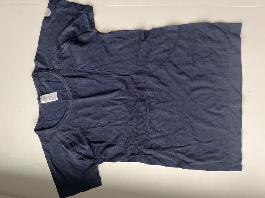 TKEQ Shirt M/L