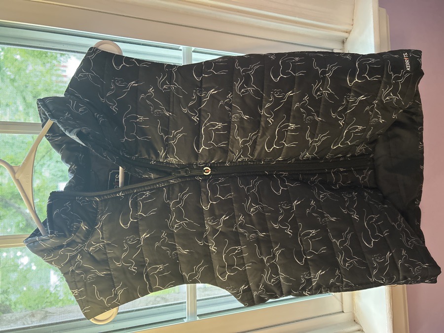 Kerrits vest