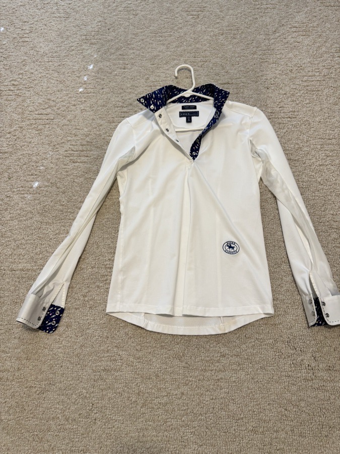 ESSEX CLASSICS Show Shirt