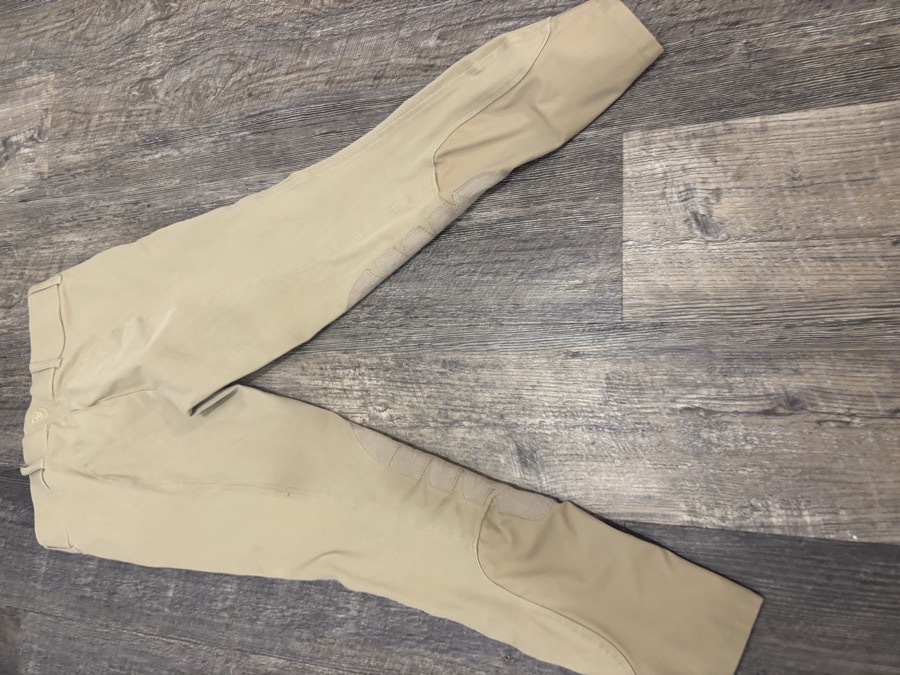 ARIAT Riding Pants - Breeches