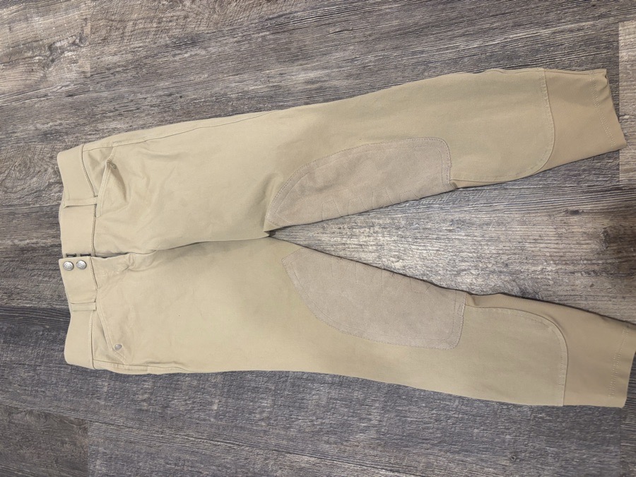 ARIAT Riding Pants - Breeches