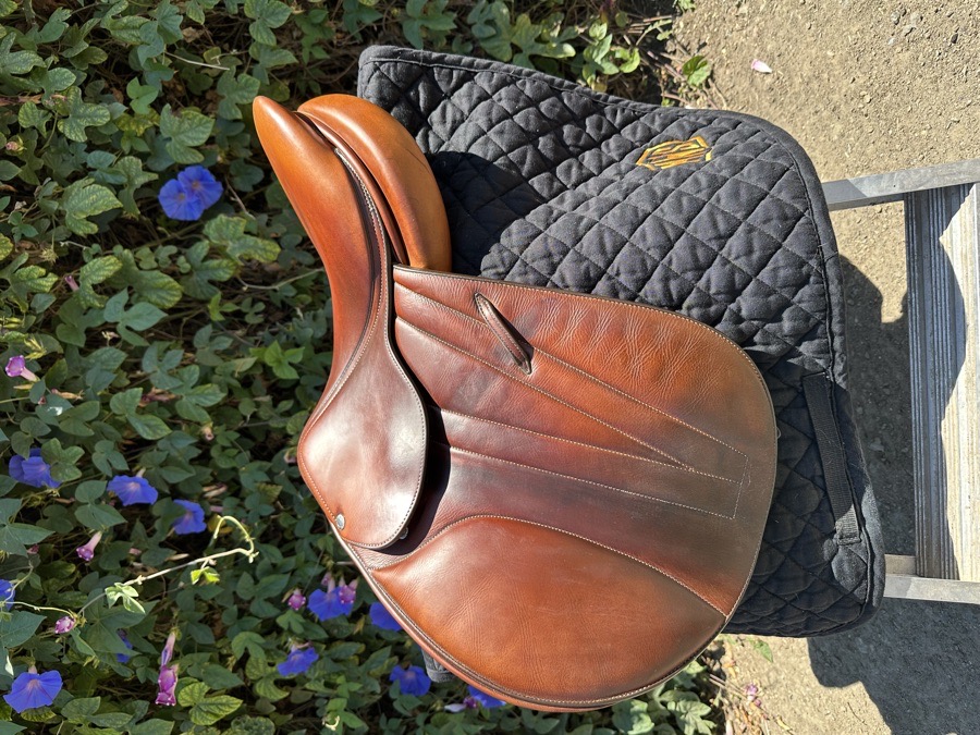 Size 16 L Seat Butet