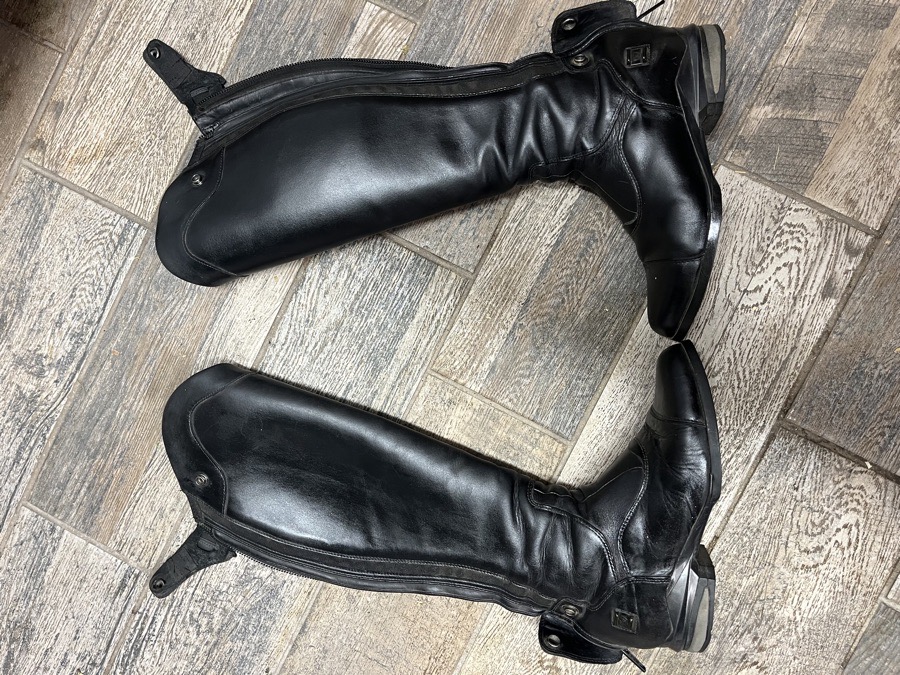 Ariat Nitro Max Tall Boots 