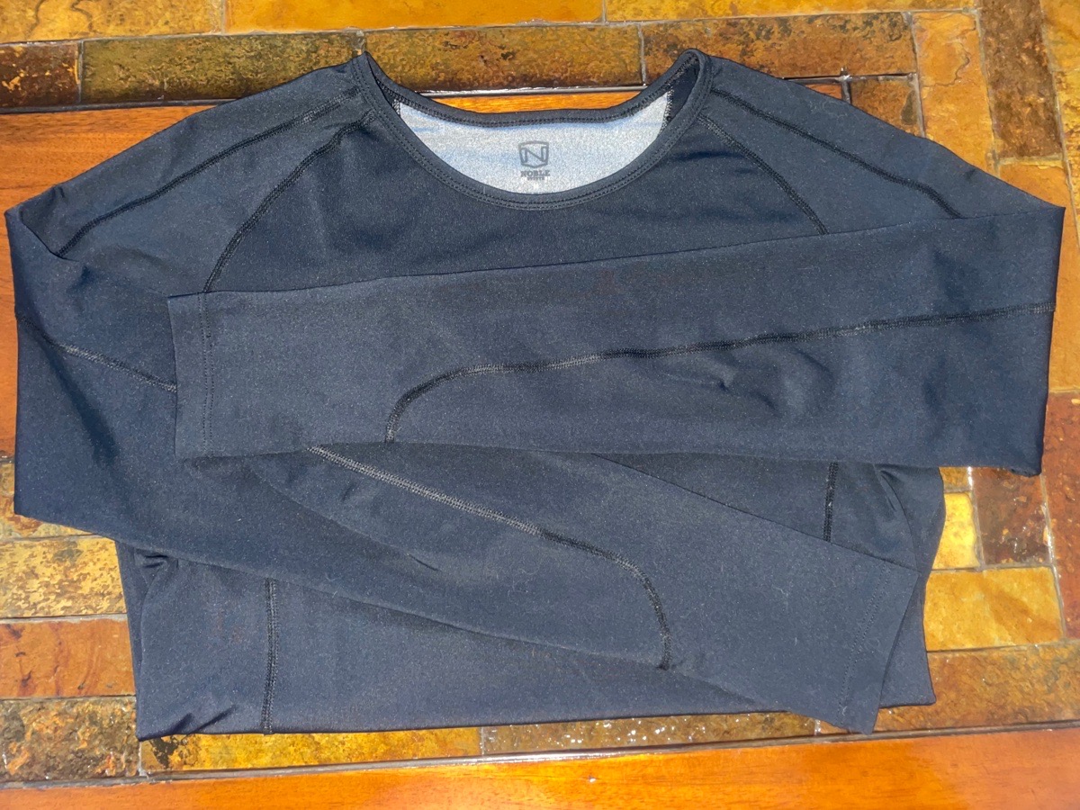 Noble Equestrian Long sleeve 