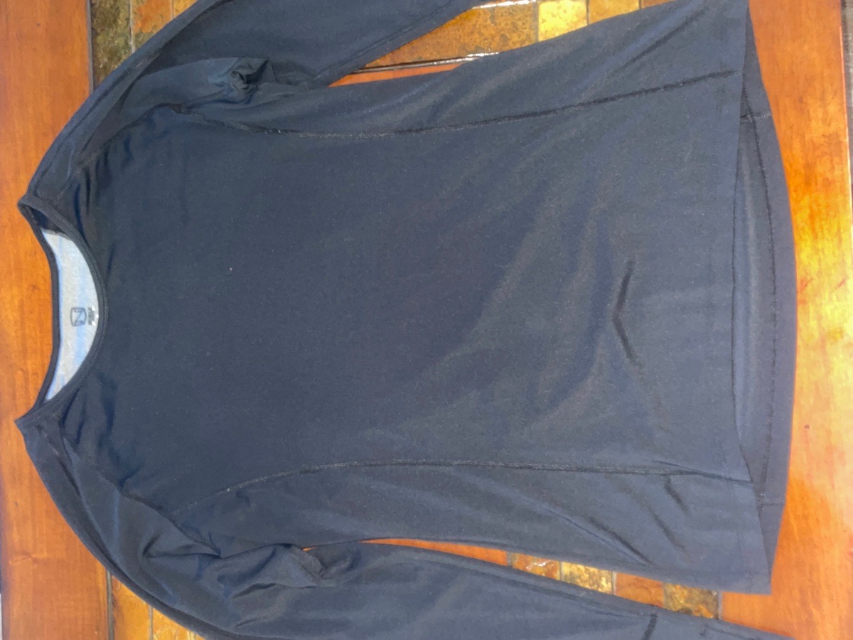 Noble Equestrian Long sleeve 