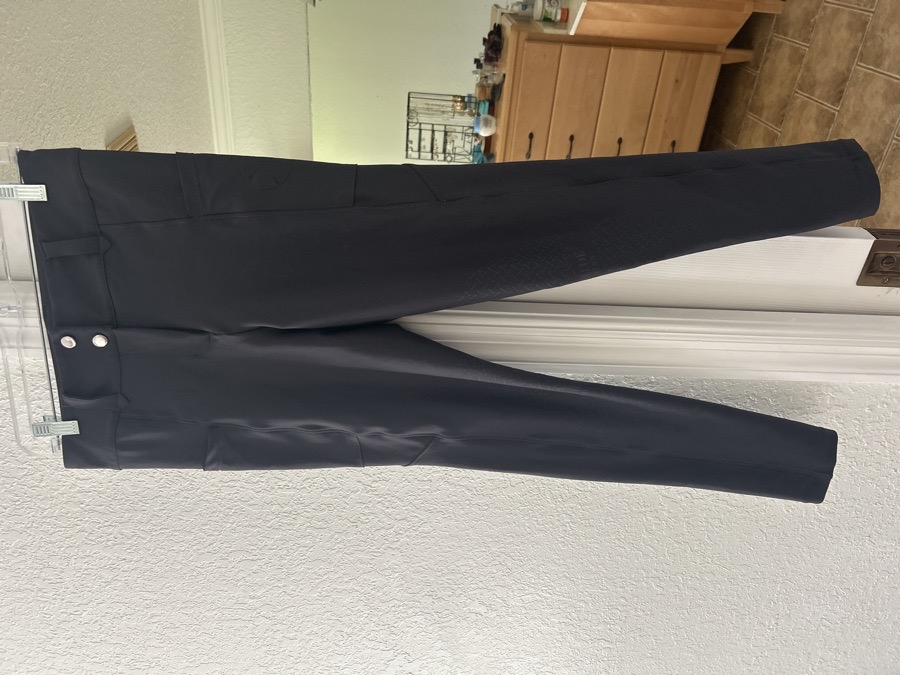 FREE RIDE EQUESTRIAN Riding Pants - Breeches