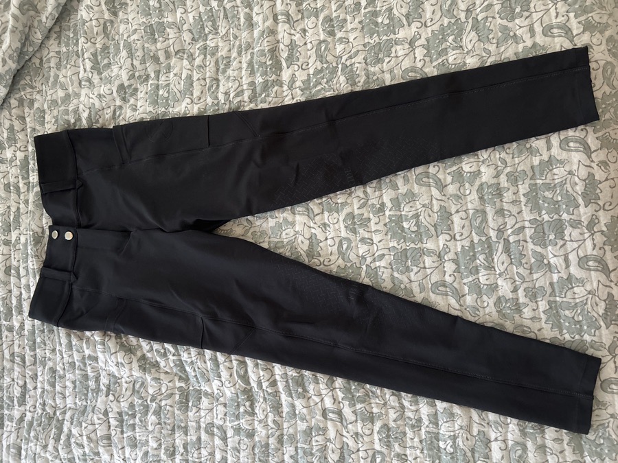FREE RIDE EQUESTRIAN Riding Pants - Breeches