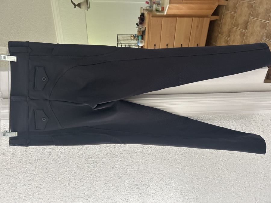 FREE RIDE EQUESTRIAN Riding Pants - Breeches